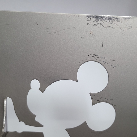 Mickey Mouse Bookends - Picture 6 of 7